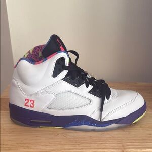 Jordan 5 Retro “Alternate Bel-Air”